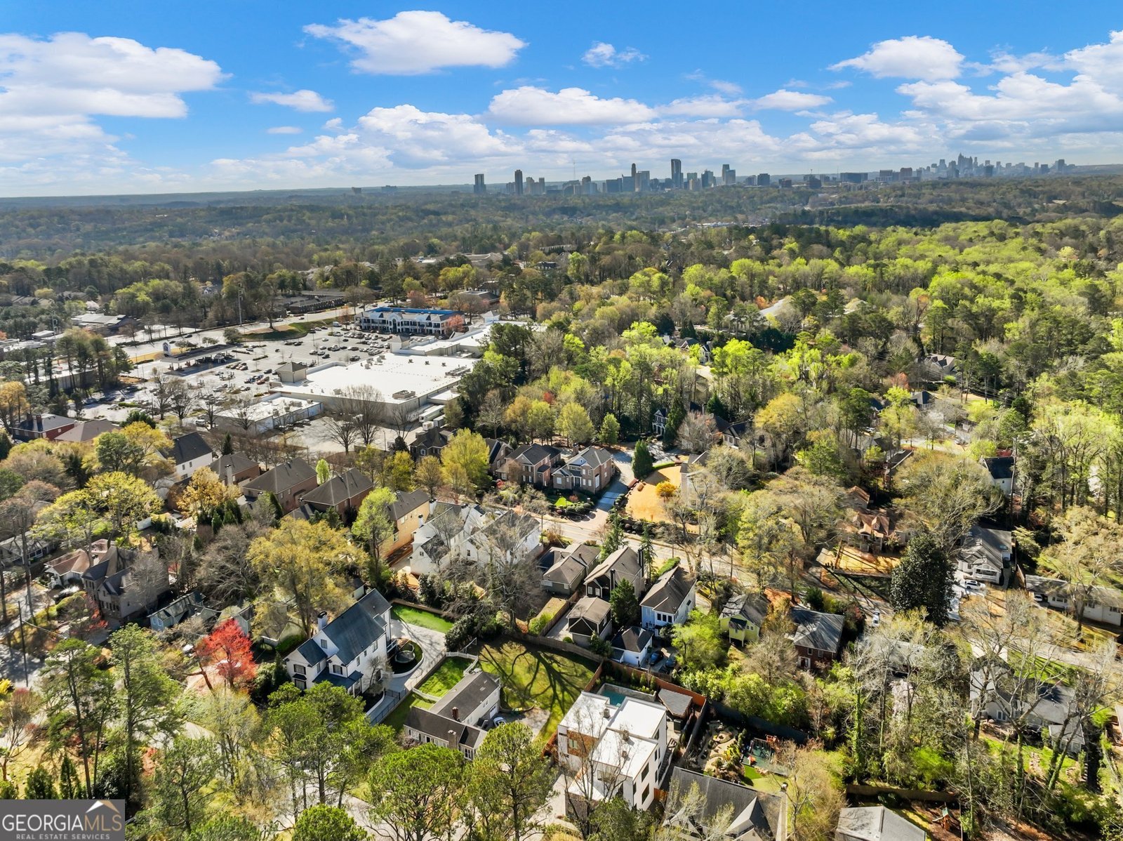 46 BELLE ISLE Road Atlanta - 45