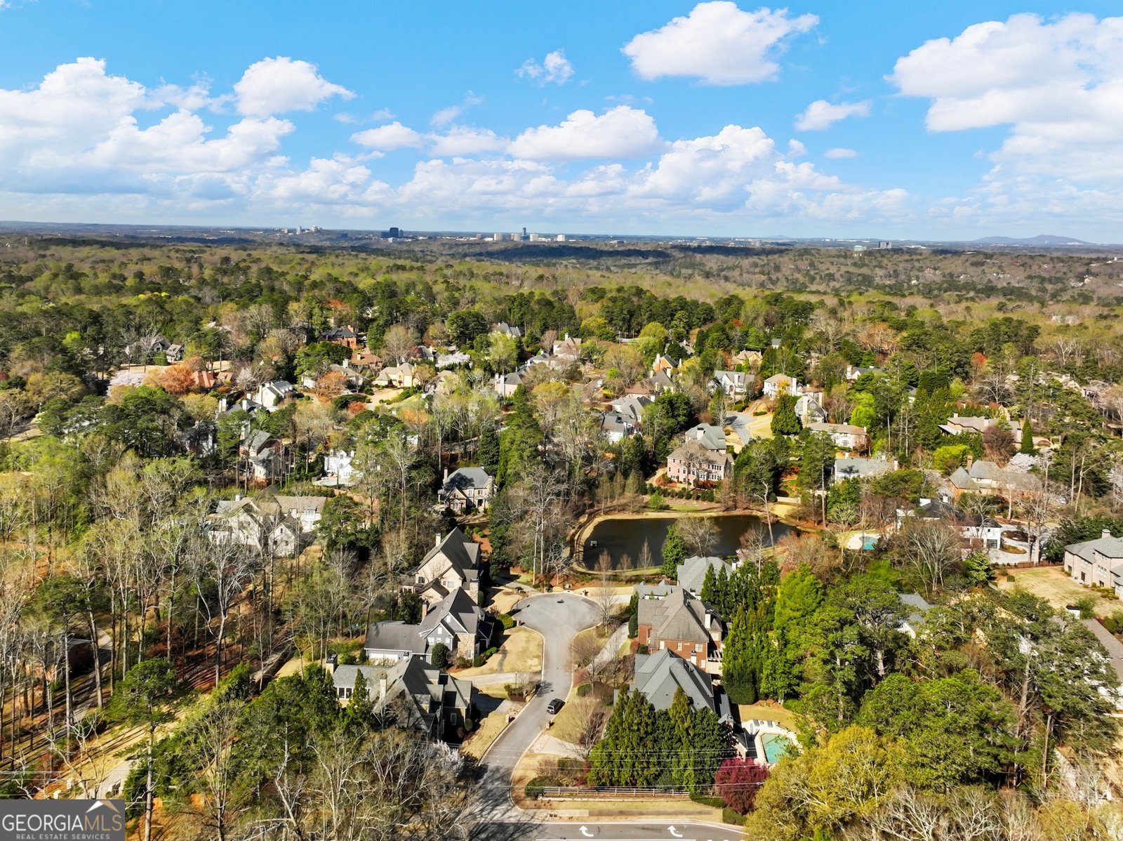 46 BELLE ISLE Road Atlanta - 46