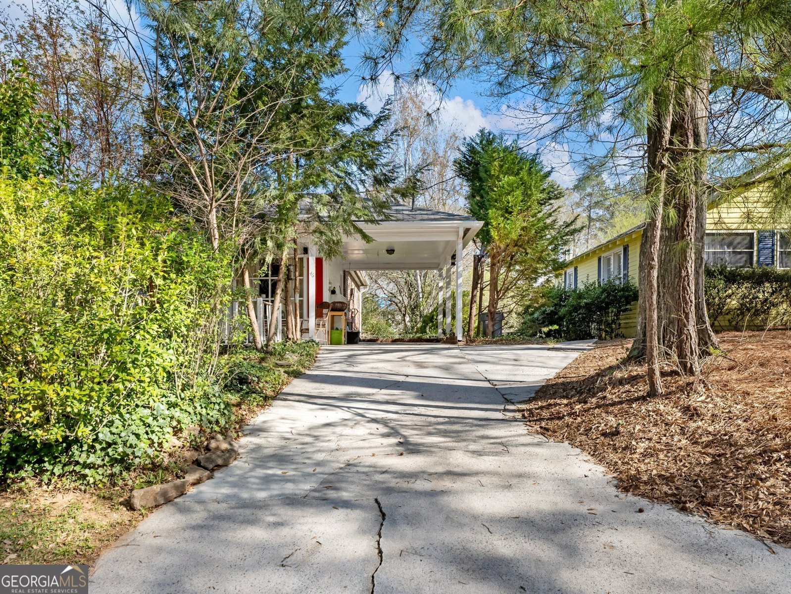 46 BELLE ISLE Road Atlanta - 5