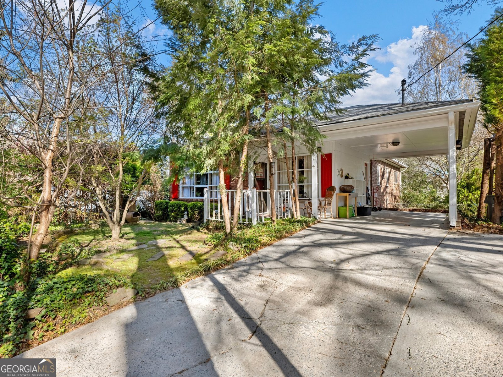 46 BELLE ISLE Road Atlanta - 6