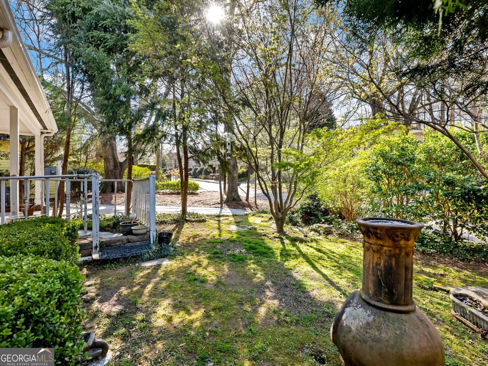 46 BELLE ISLE Road Atlanta - 7