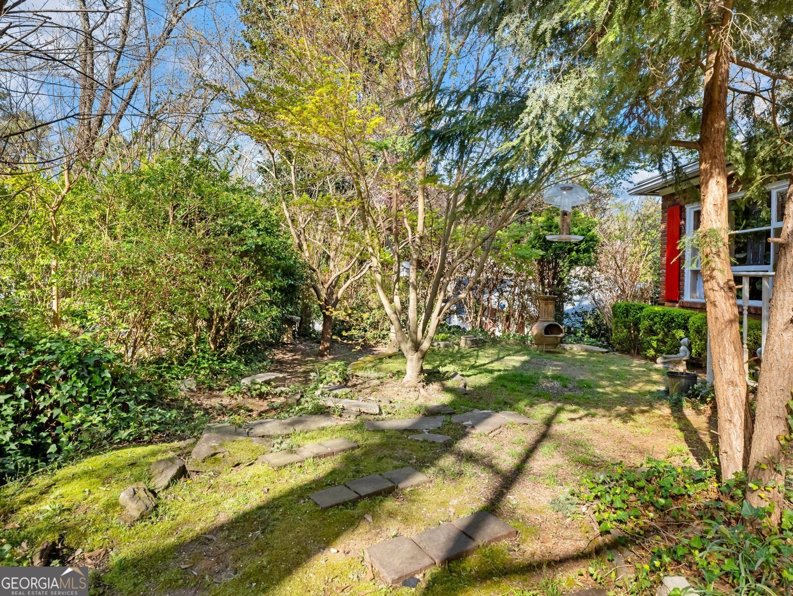 46 BELLE ISLE Road Atlanta - 8