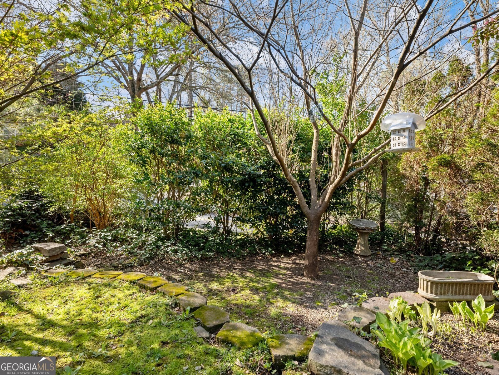46 BELLE ISLE Road Atlanta - 9
