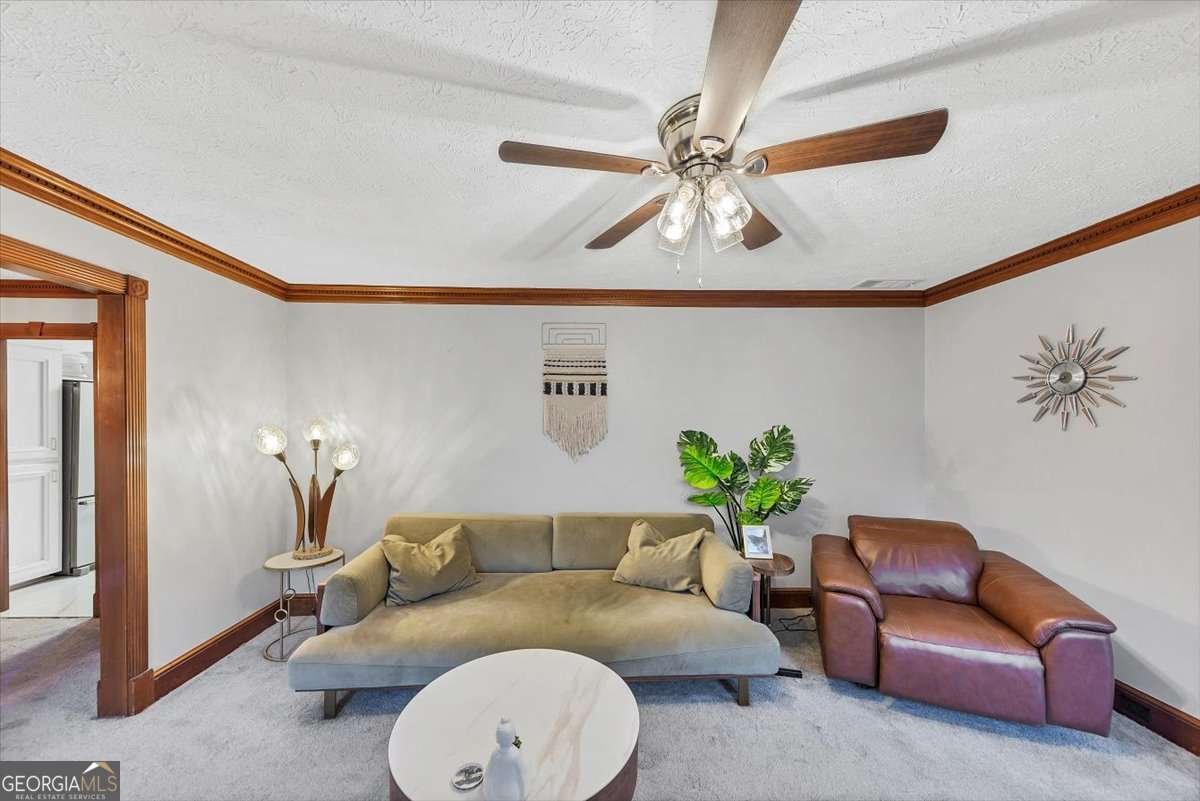 4258 Rocky Ledge Way Snellville - 10