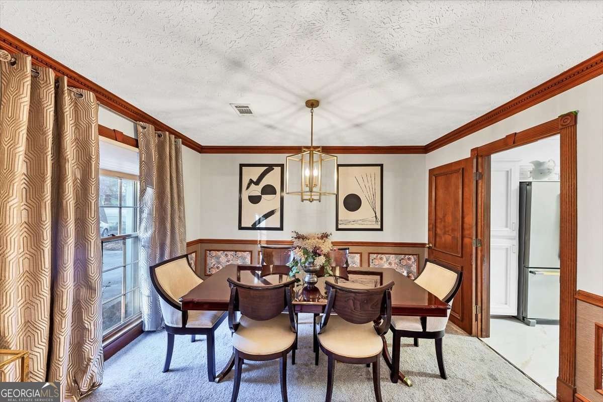 4258 Rocky Ledge Way Snellville - 11