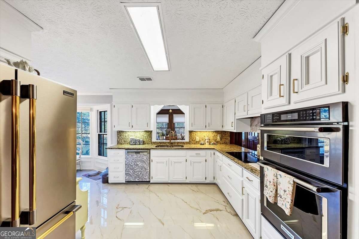 4258 Rocky Ledge Way Snellville - 13
