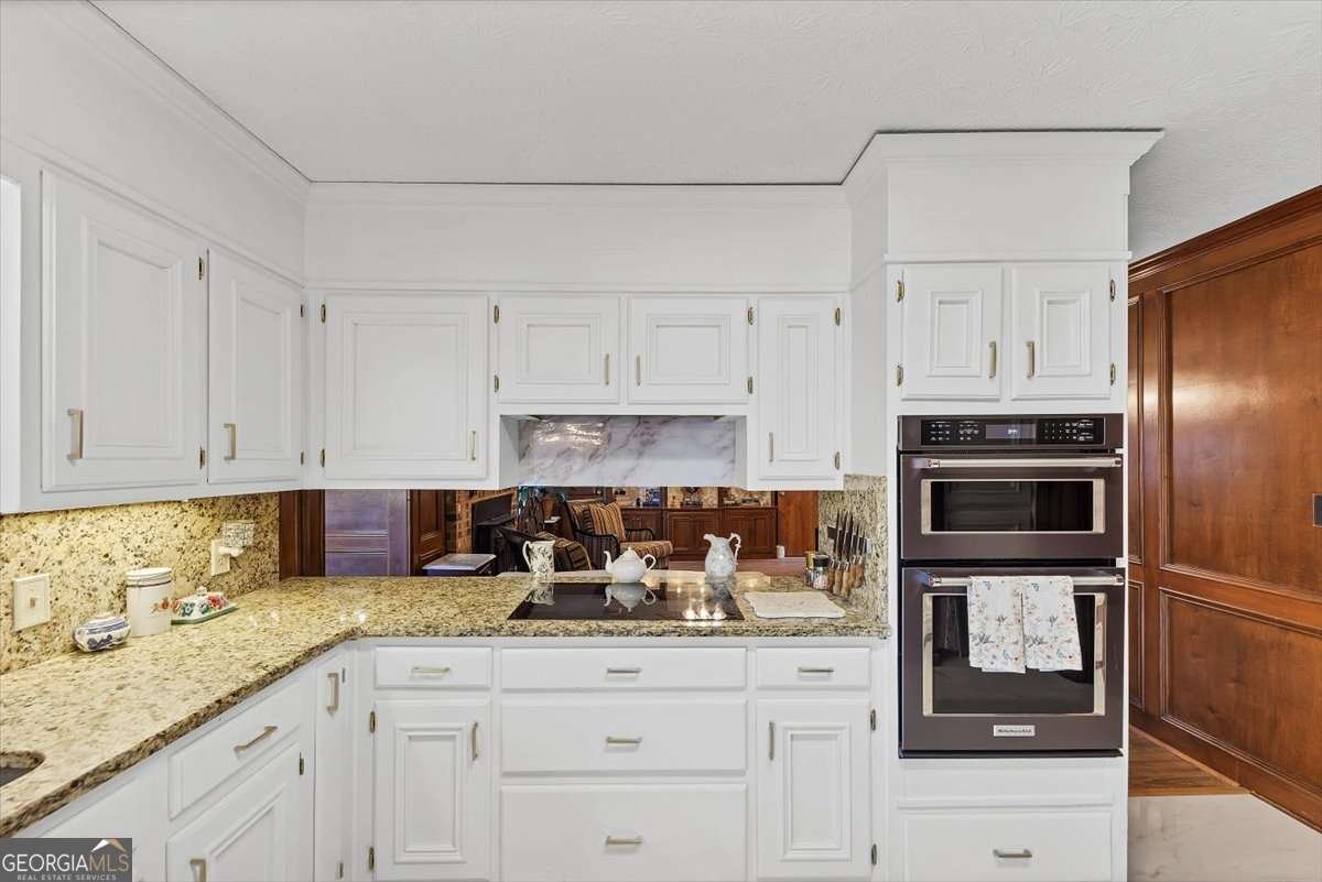 4258 Rocky Ledge Way Snellville - 16