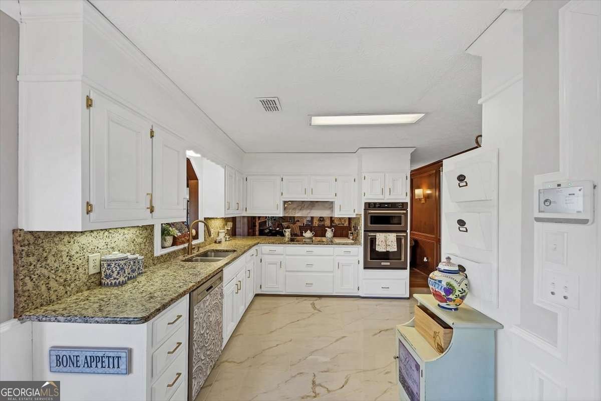 4258 Rocky Ledge Way Snellville - 17