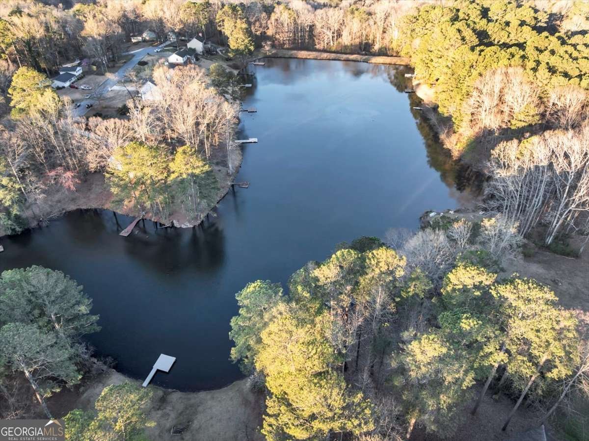 4258 Rocky Ledge Way Snellville - 2