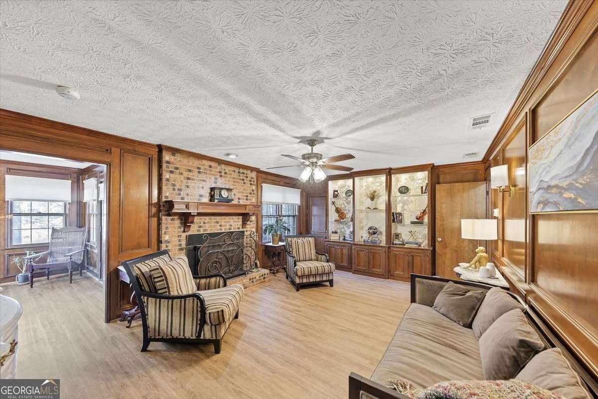 4258 Rocky Ledge Way Snellville - 21