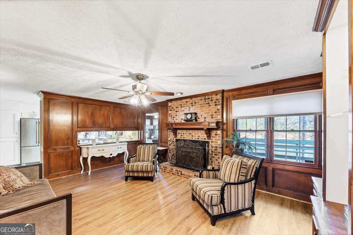 4258 Rocky Ledge Way Snellville - 23