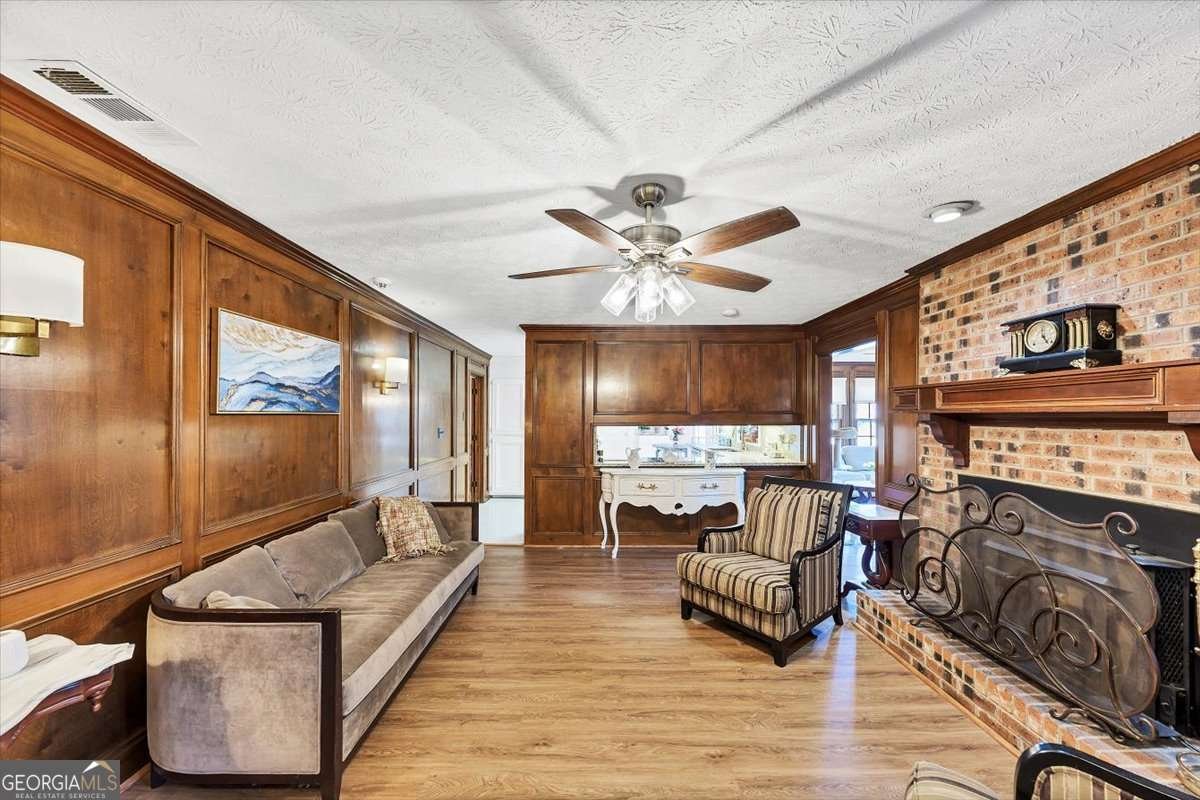 4258 Rocky Ledge Way Snellville - 24