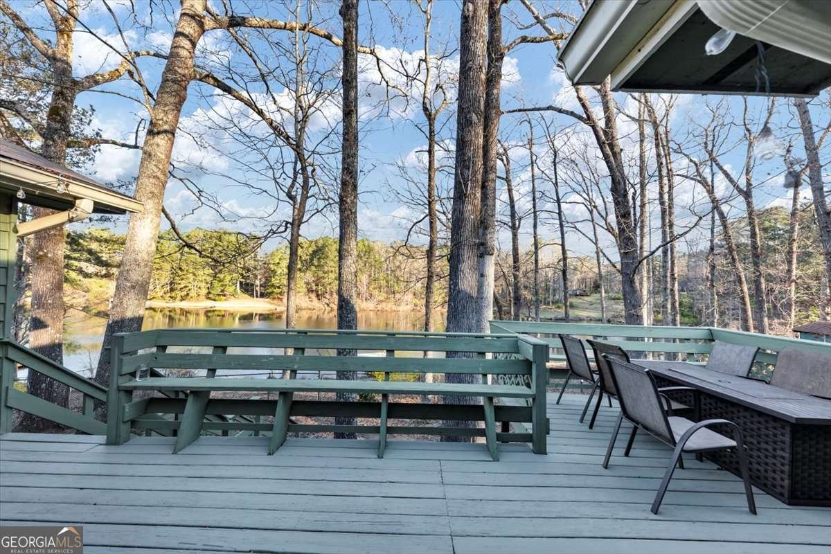4258 Rocky Ledge Way Snellville - 26