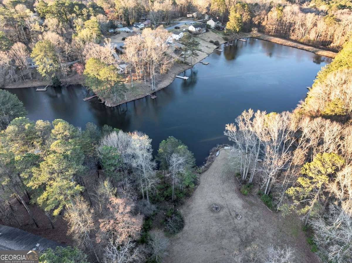 4258 Rocky Ledge Way Snellville - 3