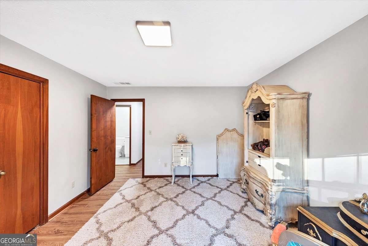 4258 Rocky Ledge Way Snellville - 33