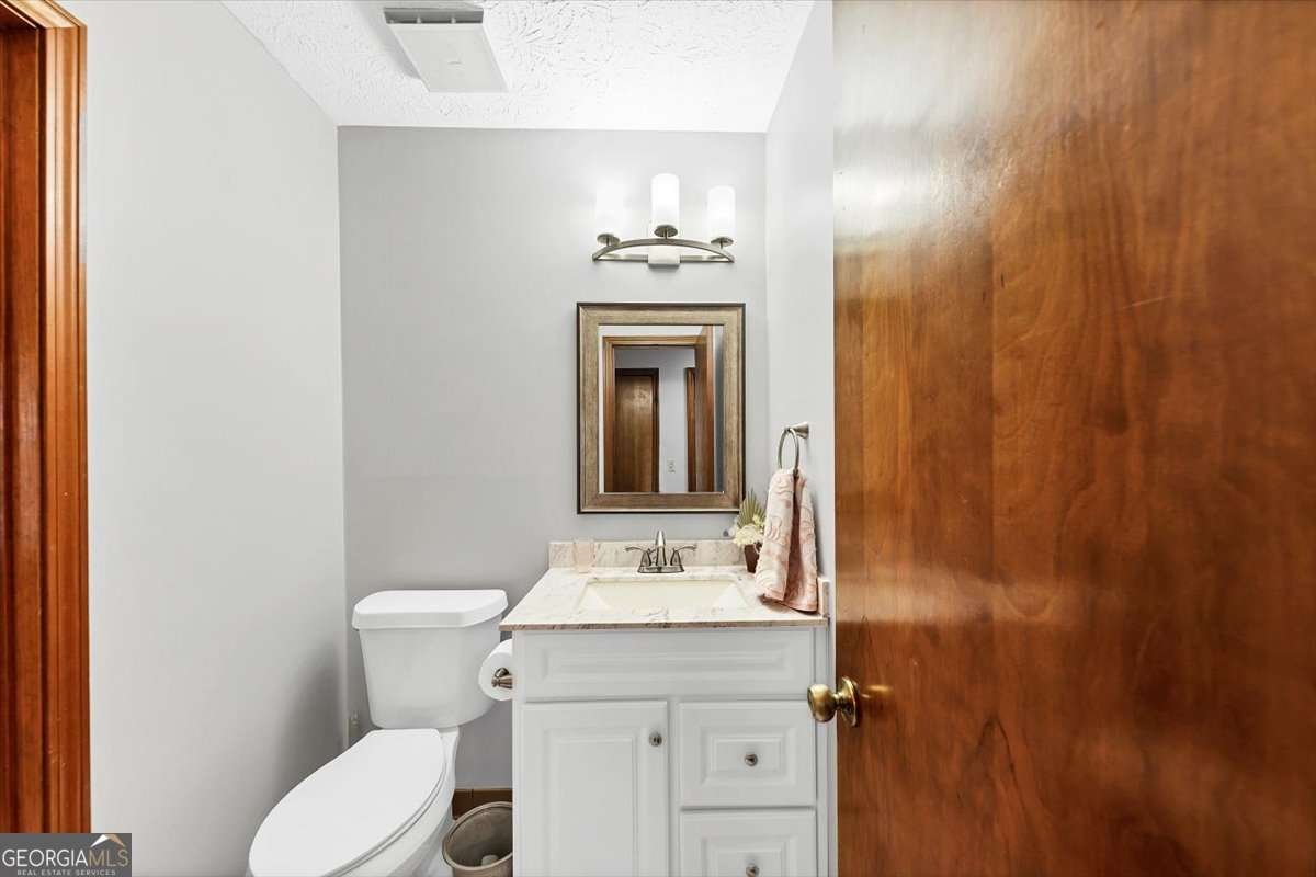 4258 Rocky Ledge Way Snellville - 34