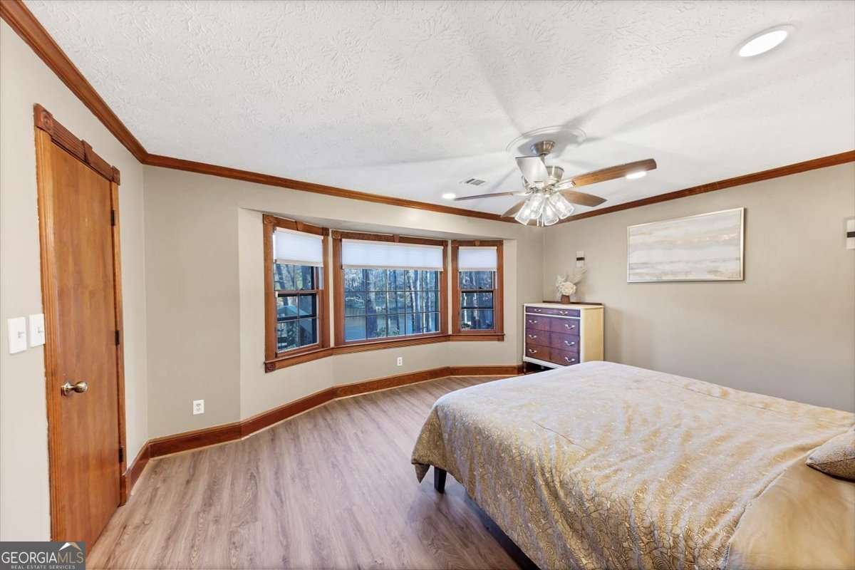 4258 Rocky Ledge Way Snellville - 36