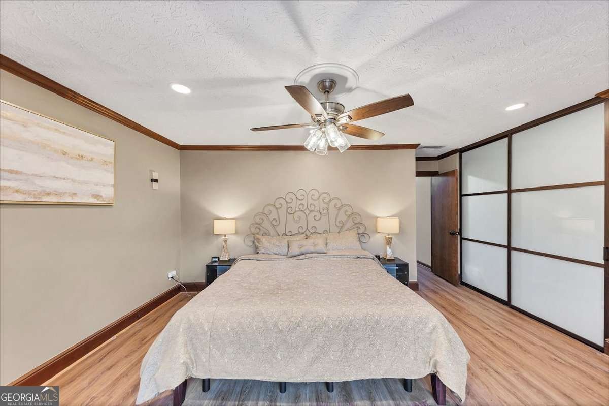 4258 Rocky Ledge Way Snellville - 37