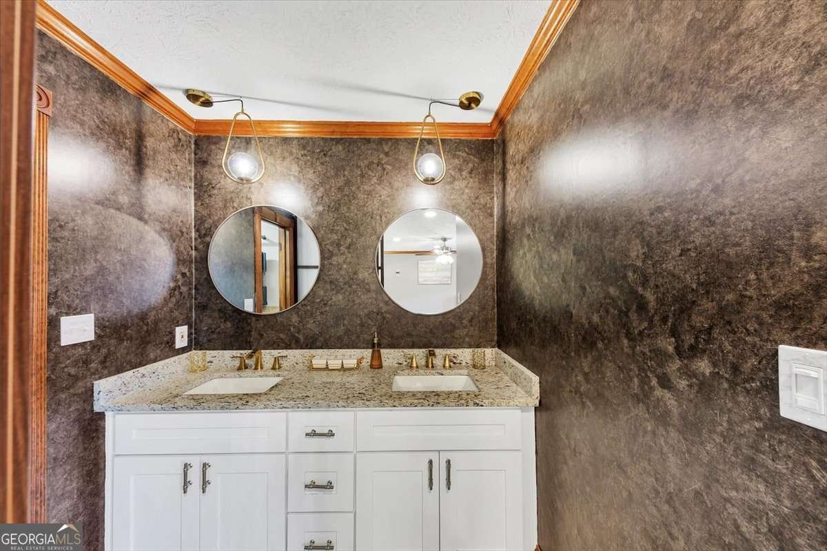 4258 Rocky Ledge Way Snellville - 42