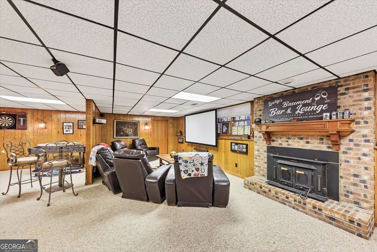 4258 Rocky Ledge Way Snellville - 49