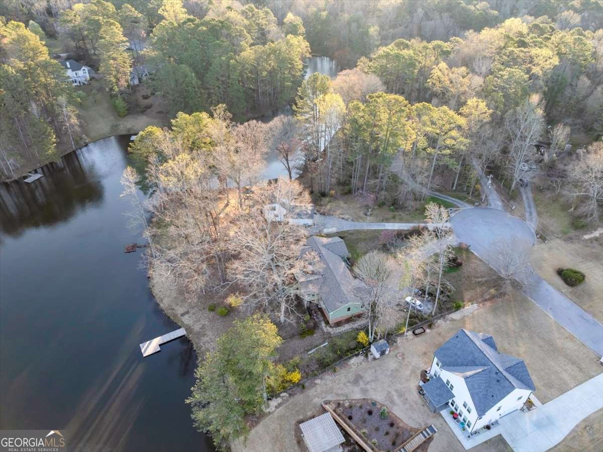 4258 Rocky Ledge Way Snellville - 5