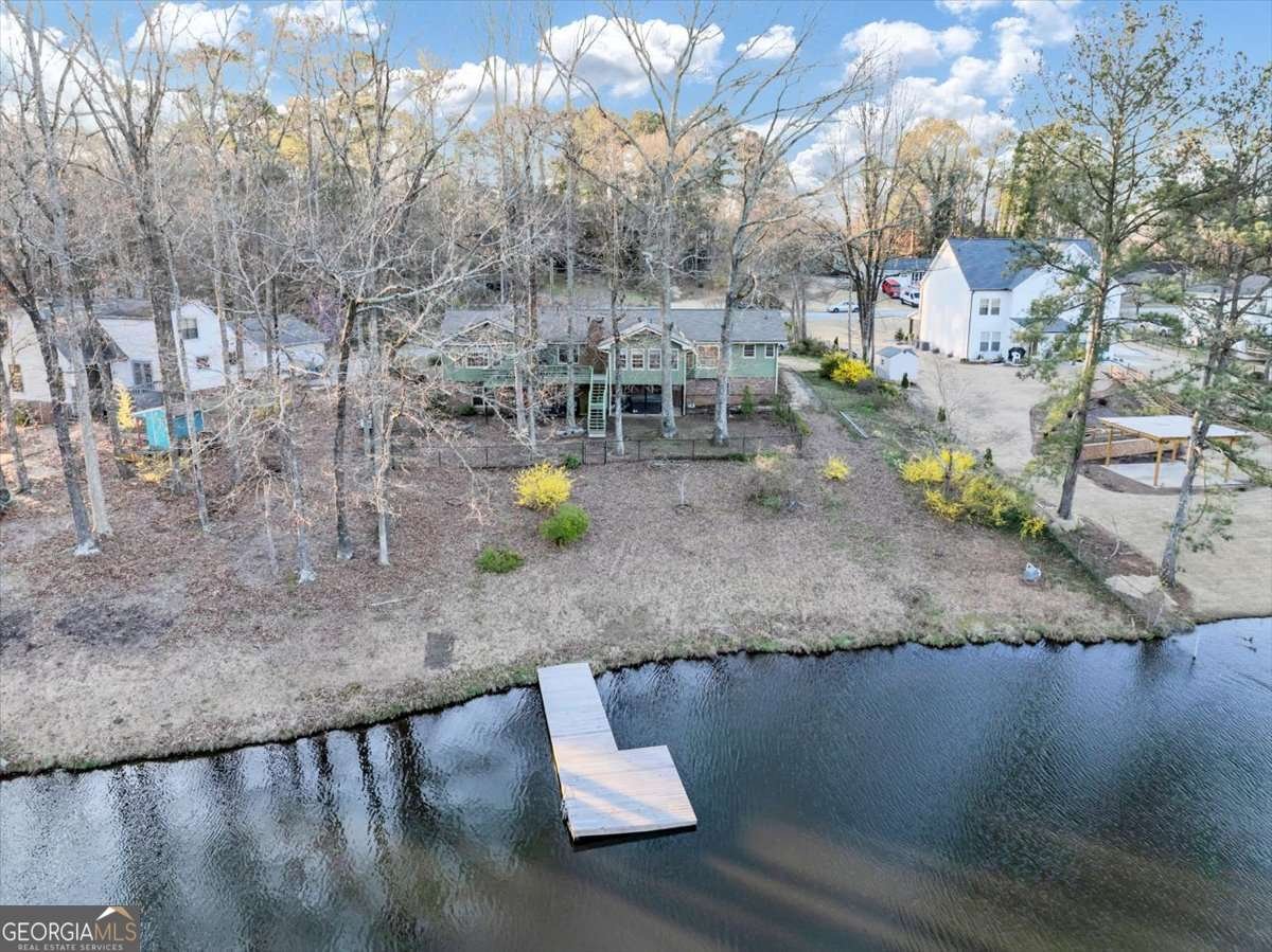 4258 Rocky Ledge Way Snellville - 6