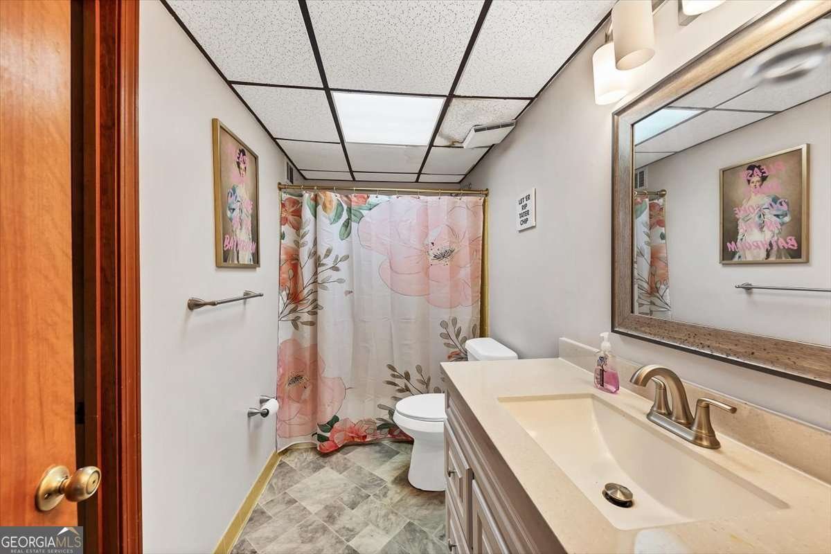 4258 Rocky Ledge Way Snellville - 60