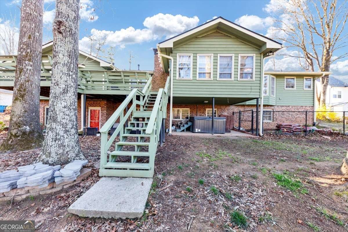 4258 Rocky Ledge Way Snellville - 61
