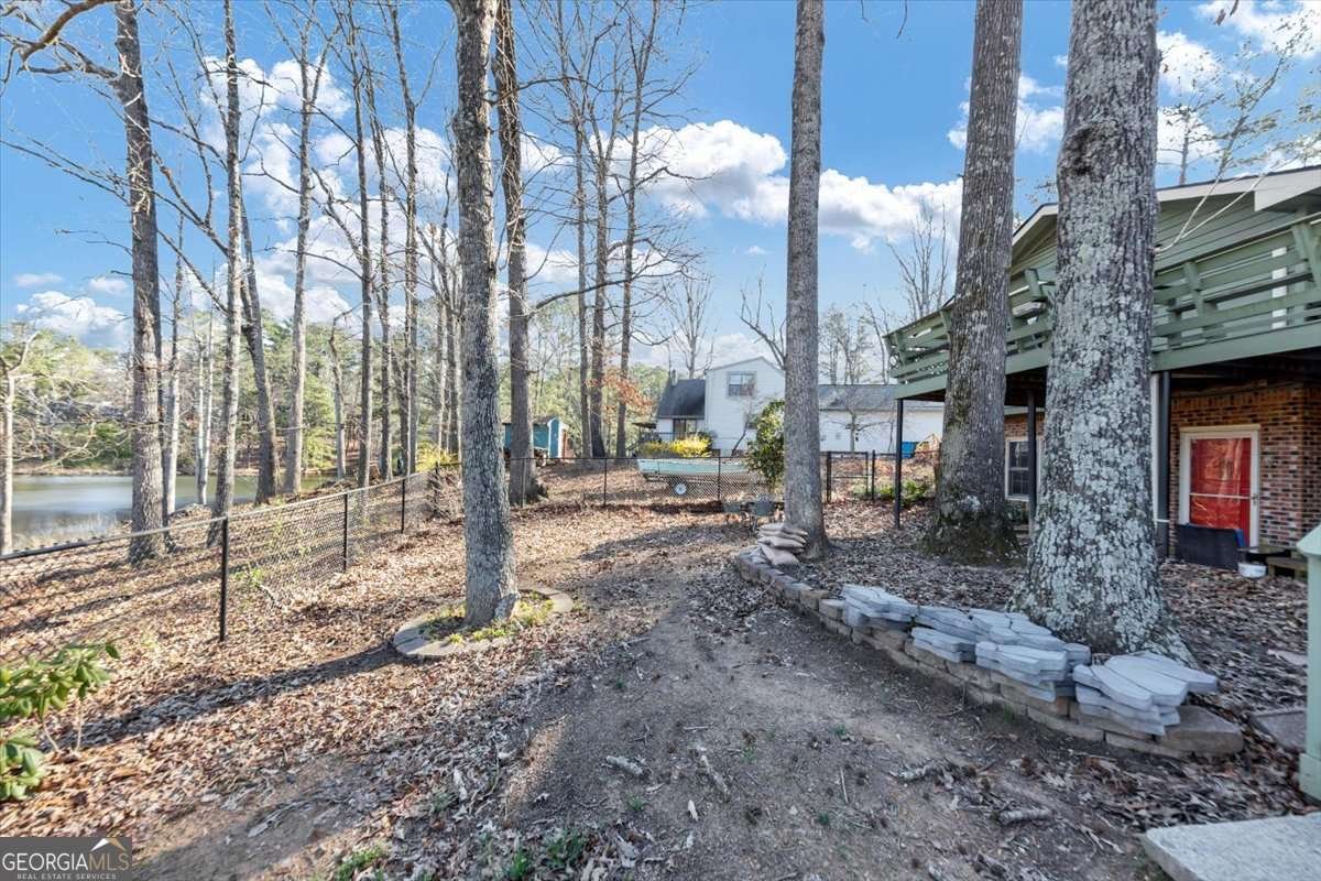 4258 Rocky Ledge Way Snellville - 62
