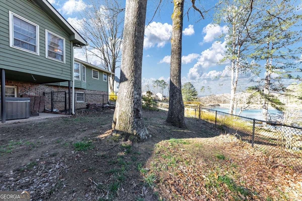 4258 Rocky Ledge Way Snellville - 63