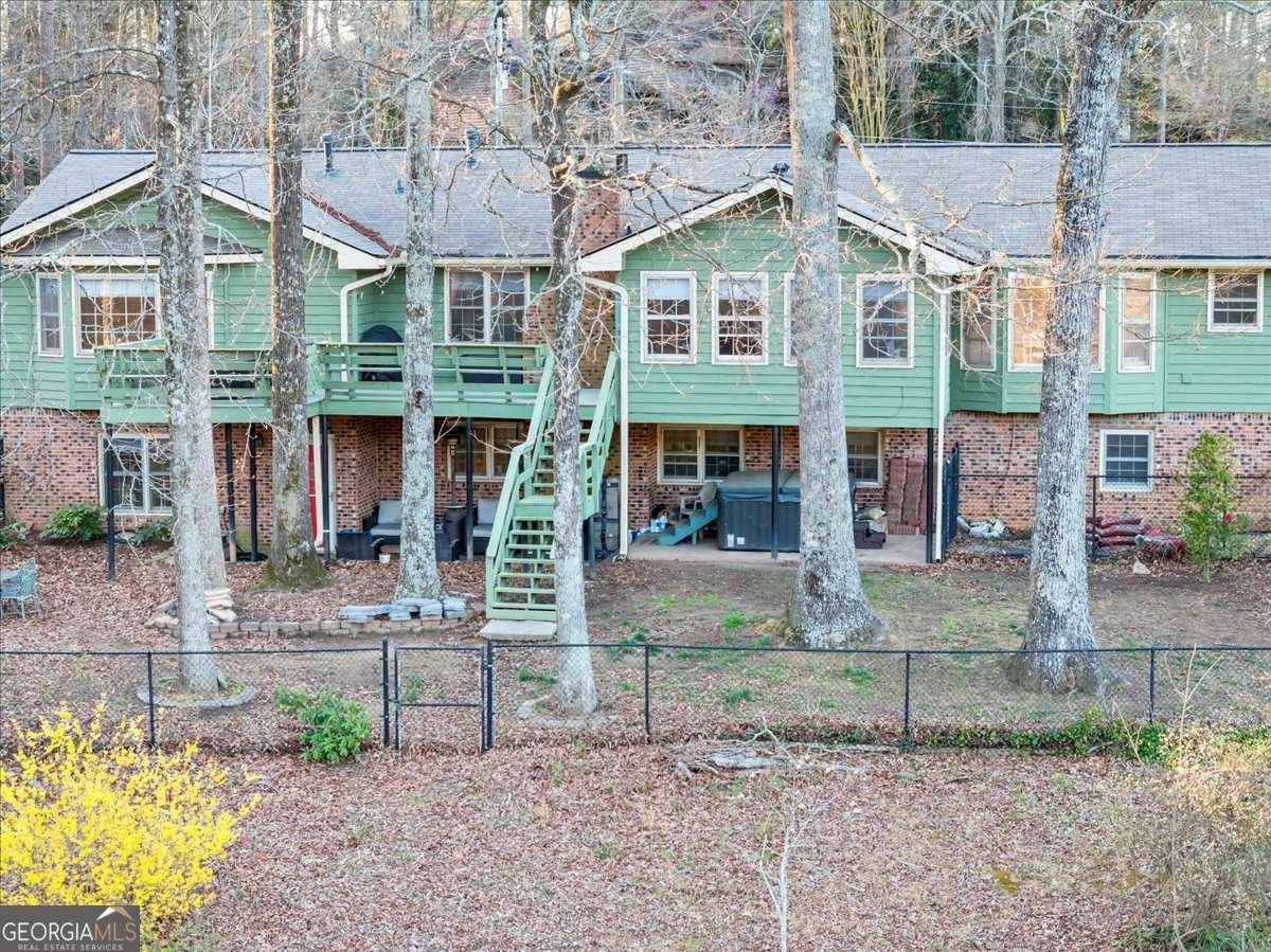 4258 Rocky Ledge Way Snellville - 64