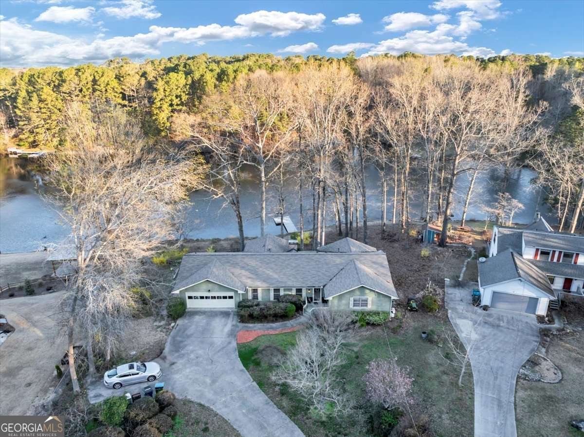 4258 Rocky Ledge Way Snellville - 66