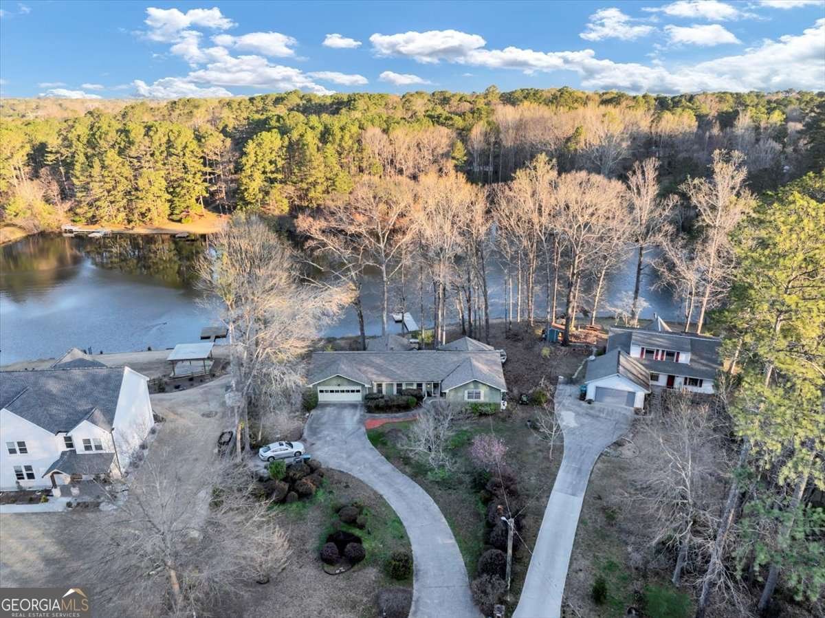 4258 Rocky Ledge Way Snellville - 67