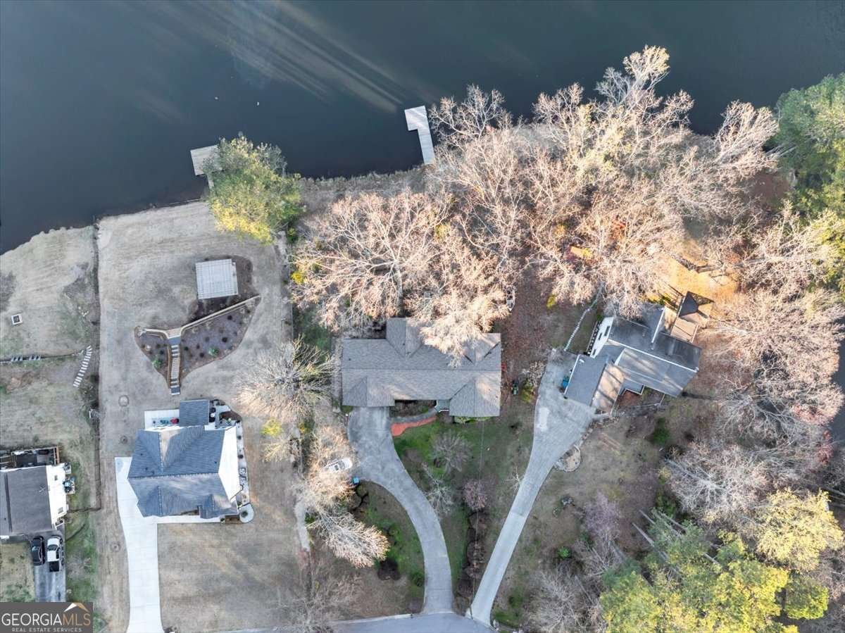 4258 Rocky Ledge Way Snellville - 68