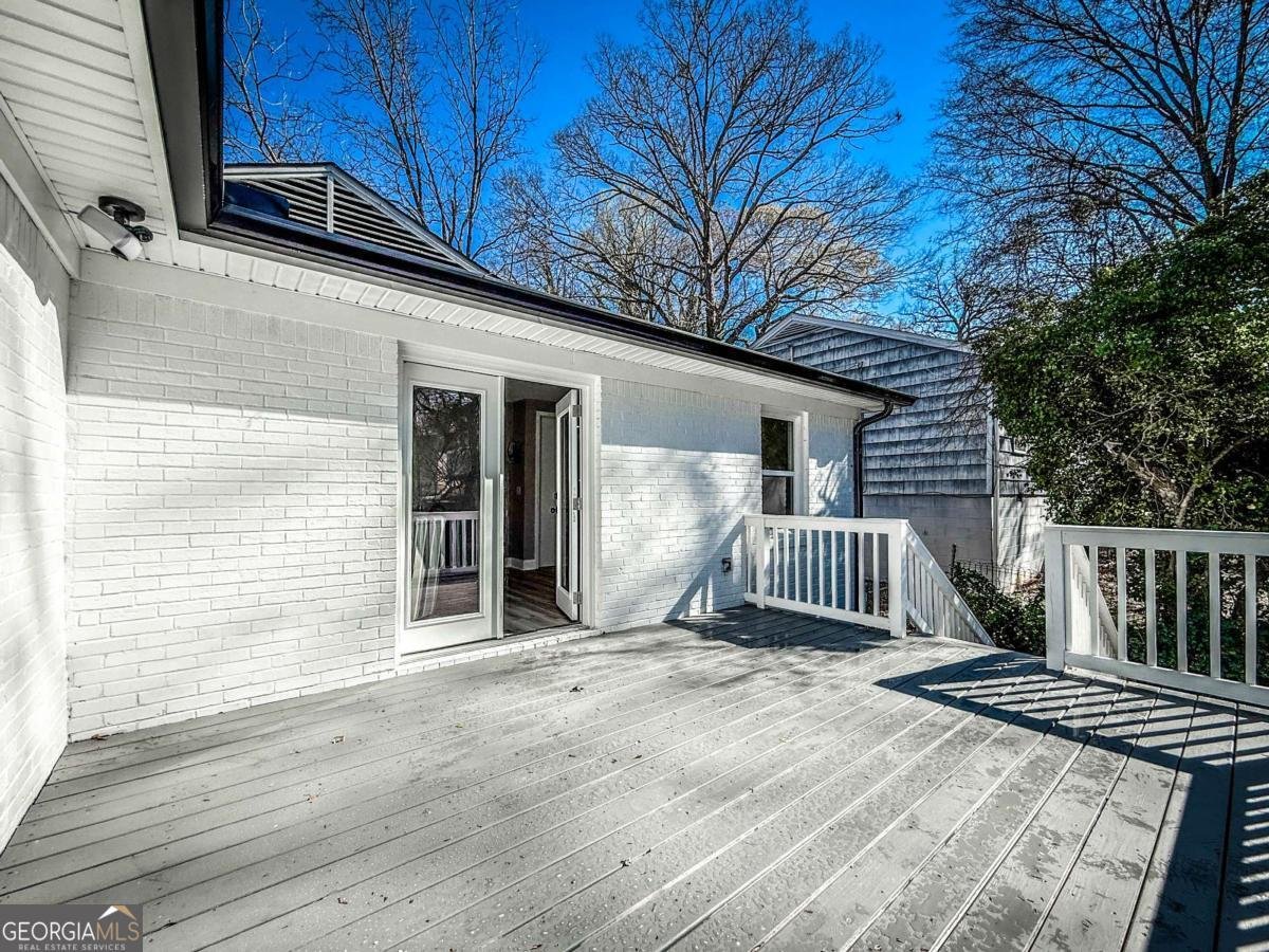 1238 WESTBORO Drive Atlanta - 16