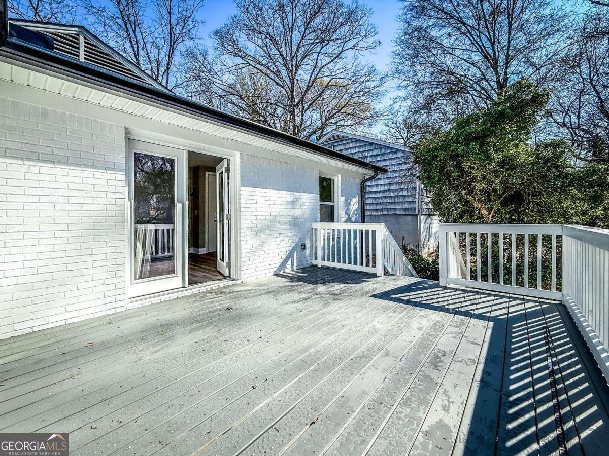 1238 WESTBORO Drive Atlanta - 17