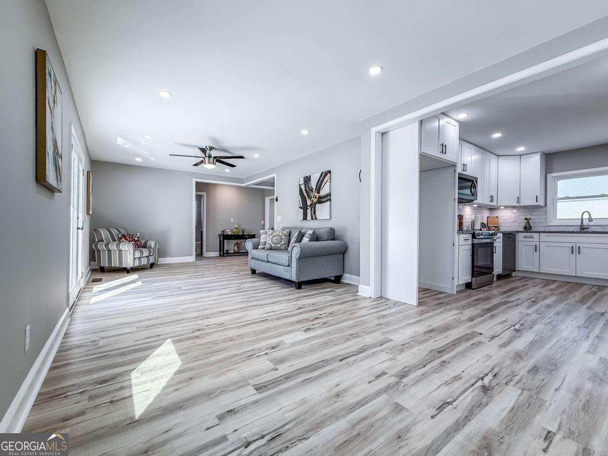 1238 WESTBORO Drive Atlanta - 19