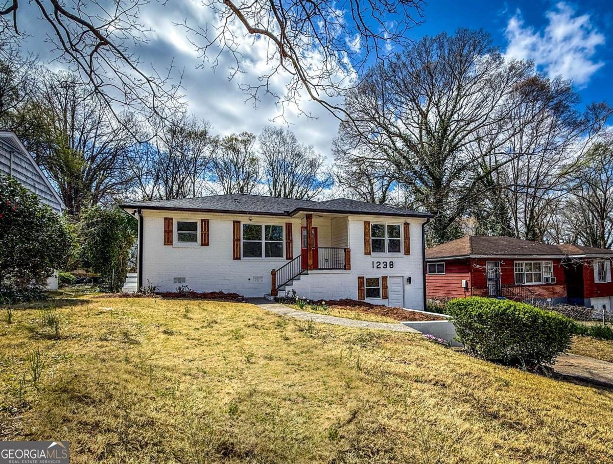 1238 WESTBORO Drive Atlanta - 2