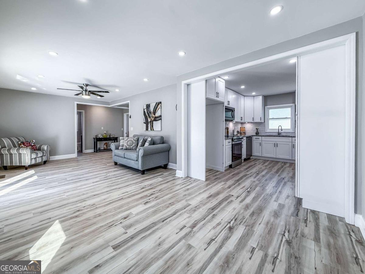 1238 WESTBORO Drive Atlanta - 20