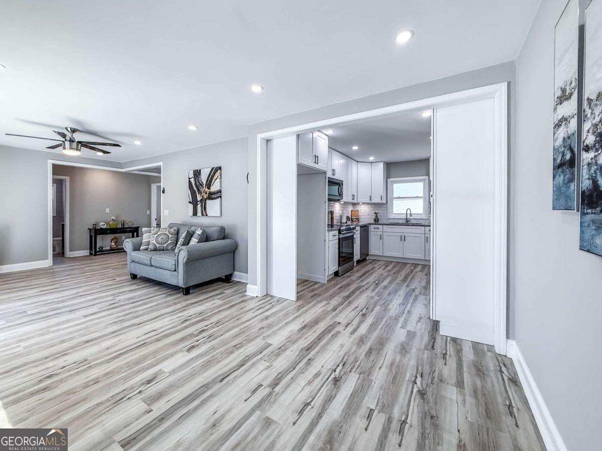 1238 WESTBORO Drive Atlanta - 21