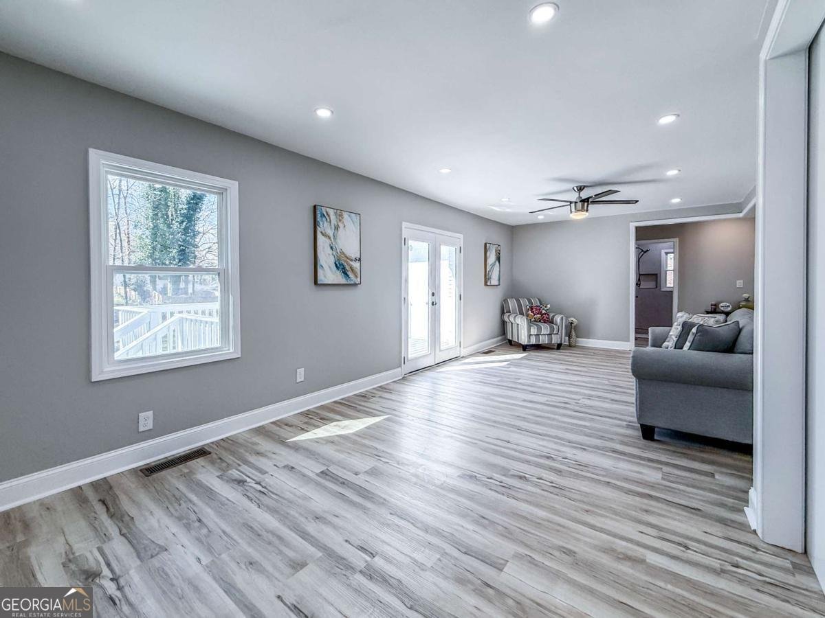 1238 WESTBORO Drive Atlanta - 23