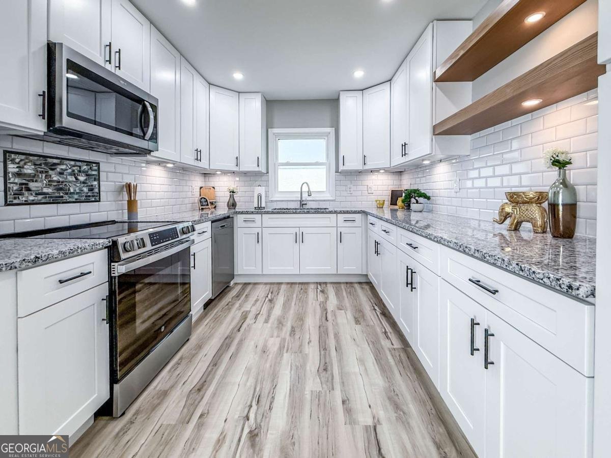 1238 WESTBORO Drive Atlanta - 25