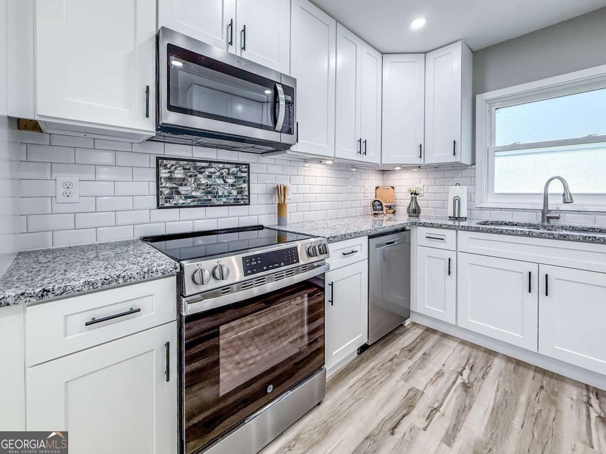 1238 WESTBORO Drive Atlanta - 29
