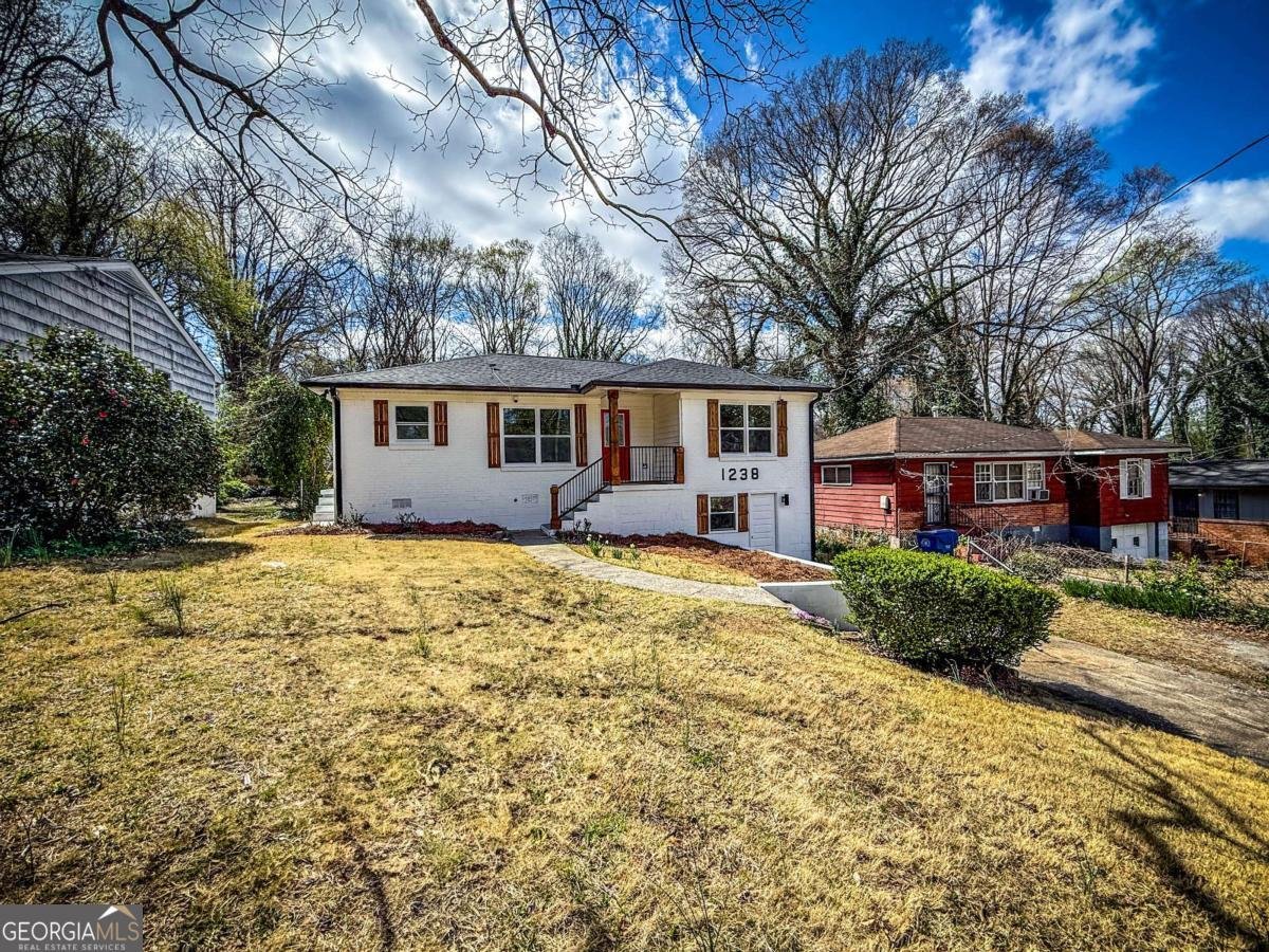 1238 WESTBORO Drive Atlanta - 3