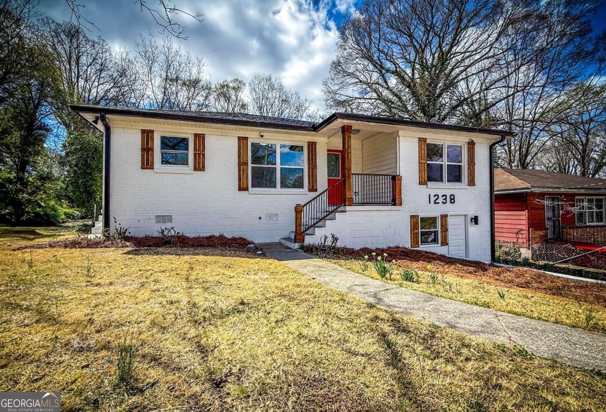 1238 WESTBORO Drive Atlanta - 4