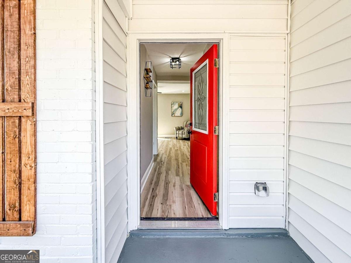 1238 WESTBORO Drive Atlanta - 5