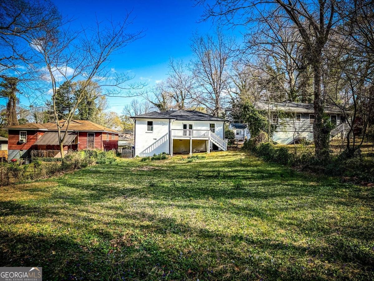 1238 WESTBORO Drive Atlanta - 68
