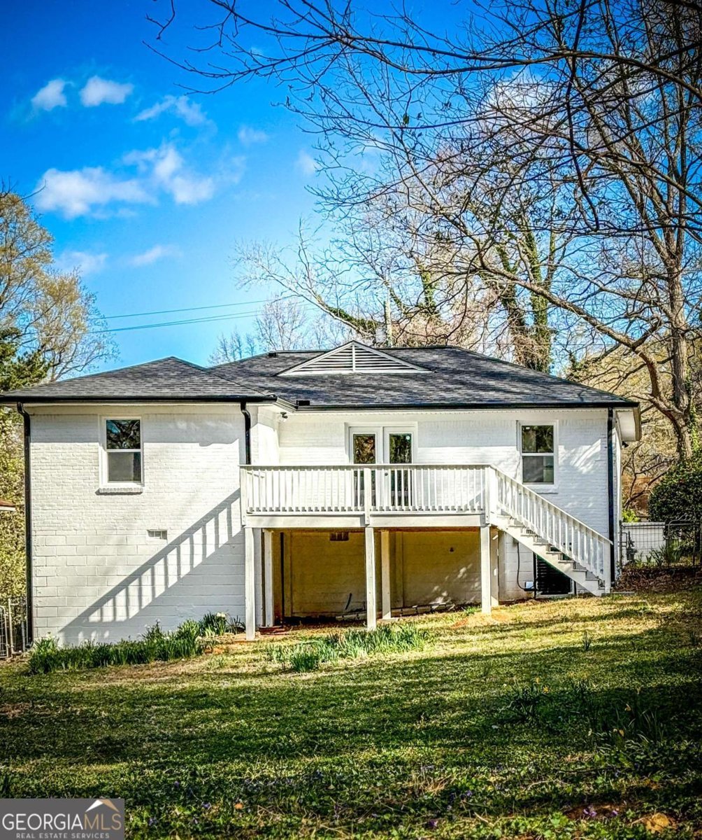 1238 WESTBORO Drive Atlanta - 69