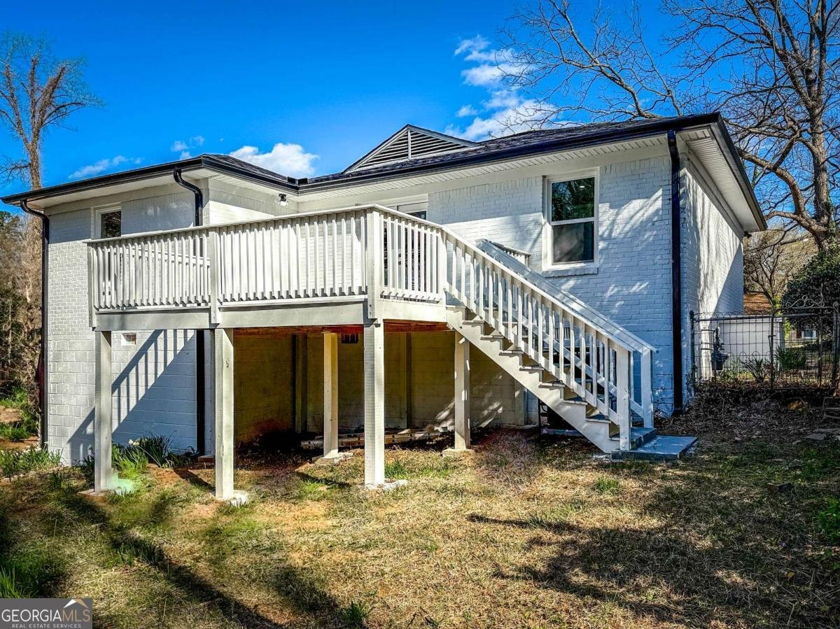 1238 WESTBORO Drive Atlanta - 70