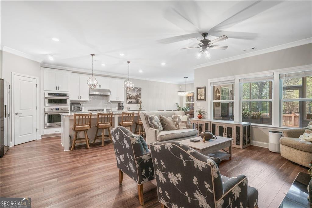 2638 Songbird Lane Grayson - 10